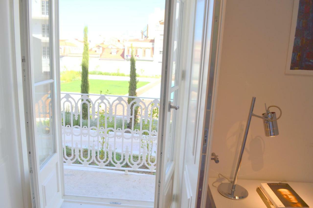 Tp Maestro 74, Lisbon Luxury & Swimming Pool Apartment Exterior photo