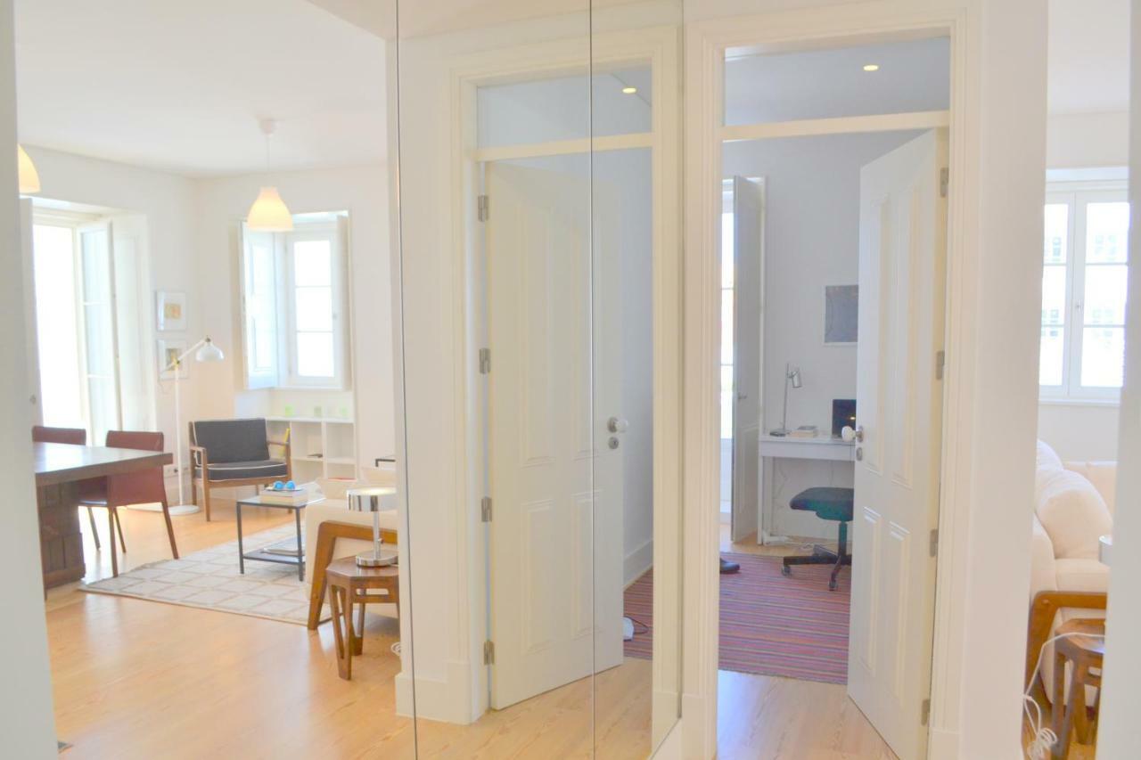 Tp Maestro 74, Lisbon Luxury & Swimming Pool Apartment Exterior photo