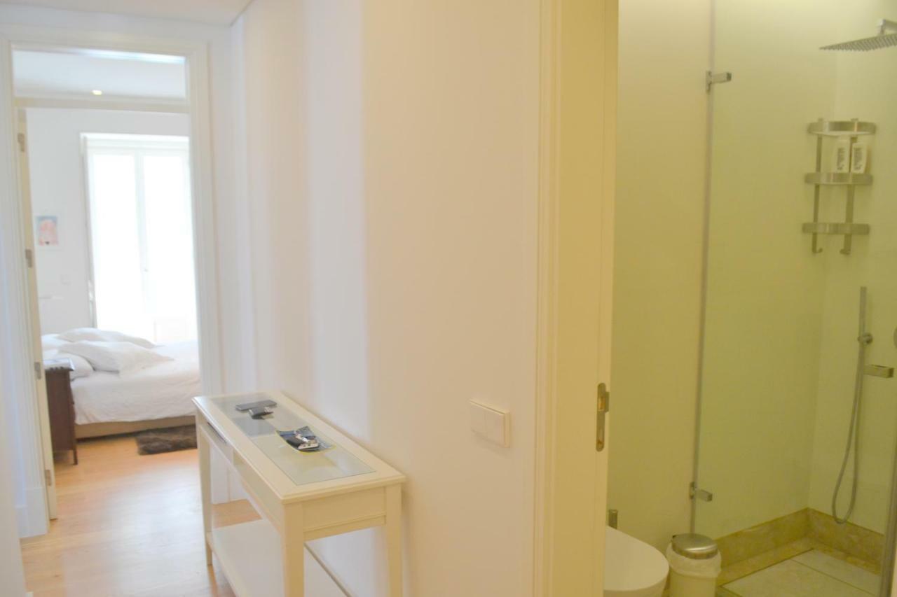 Tp Maestro 74, Lisbon Luxury & Swimming Pool Apartment Exterior photo