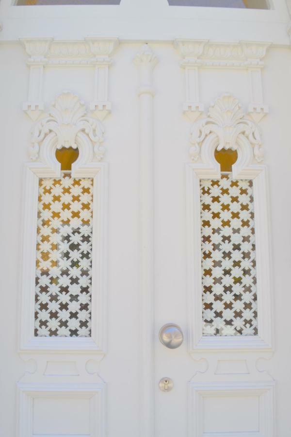 Tp Maestro 74, Lisbon Luxury & Swimming Pool Apartment Exterior photo