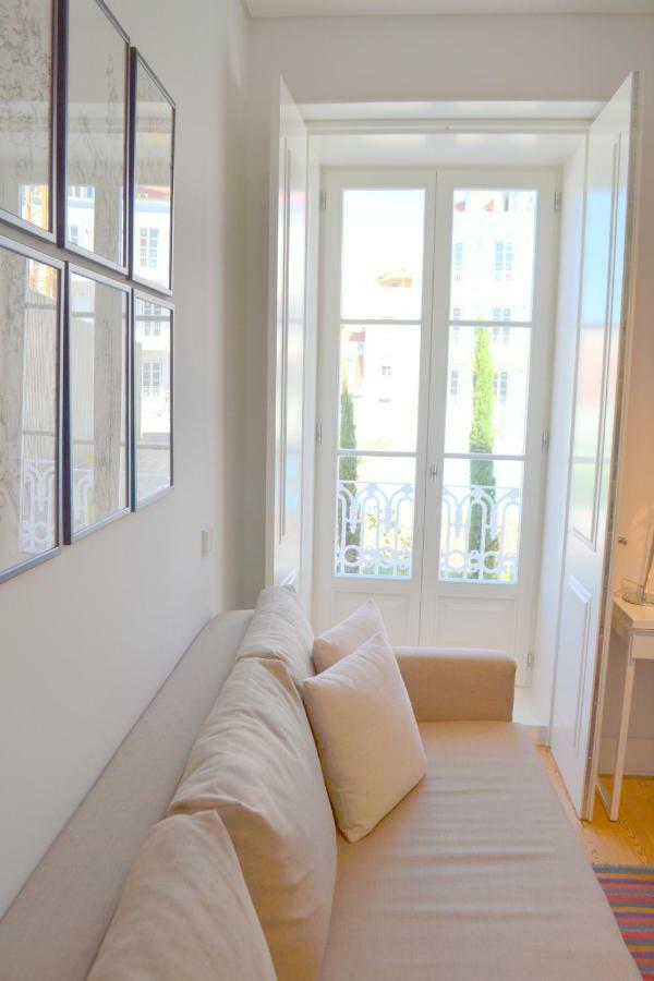 Tp Maestro 74, Lisbon Luxury & Swimming Pool Apartment Exterior photo