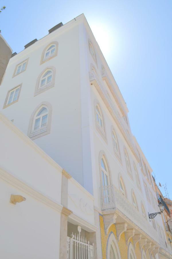 Tp Maestro 74, Lisbon Luxury & Swimming Pool Apartment Exterior photo