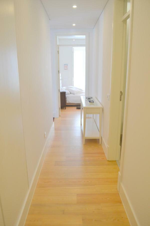 Tp Maestro 74, Lisbon Luxury & Swimming Pool Apartment Exterior photo
