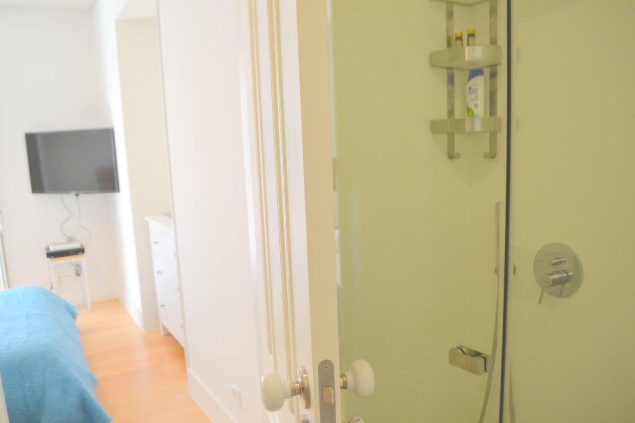 Tp Maestro 74, Lisbon Luxury & Swimming Pool Apartment Exterior photo