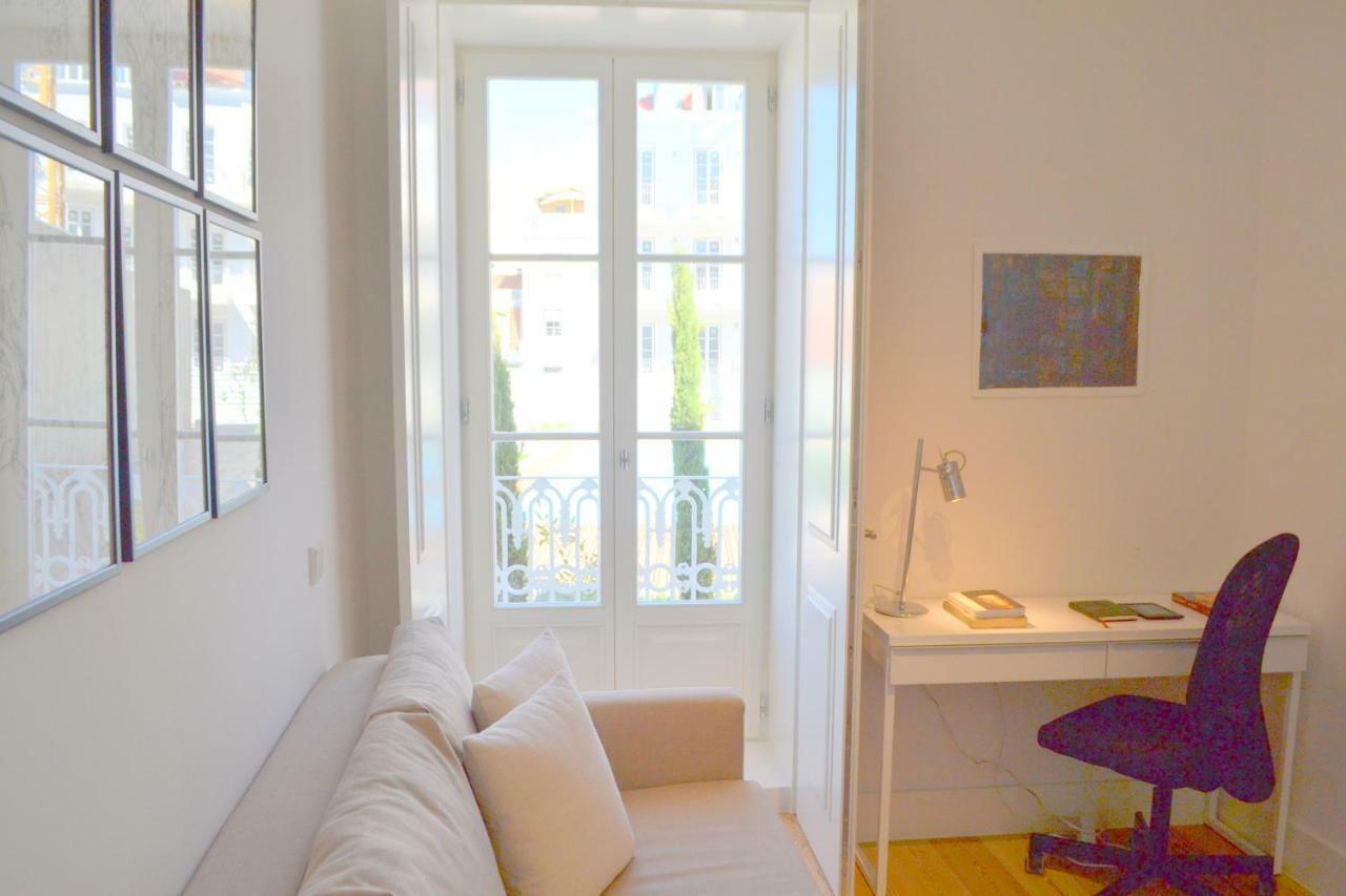 Tp Maestro 74, Lisbon Luxury & Swimming Pool Apartment Exterior photo