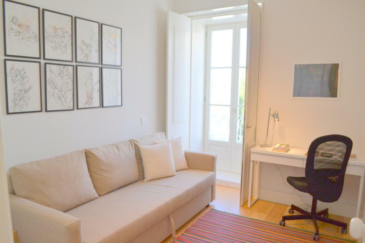 Tp Maestro 74, Lisbon Luxury & Swimming Pool Apartment Exterior photo